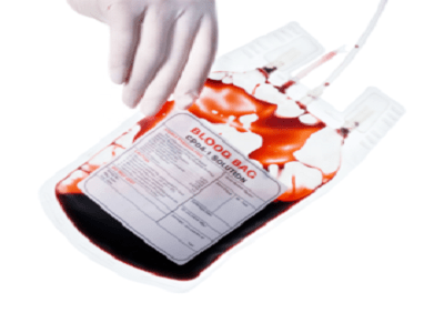 Blood Bag Manufacturing in the United States - TechSci Research